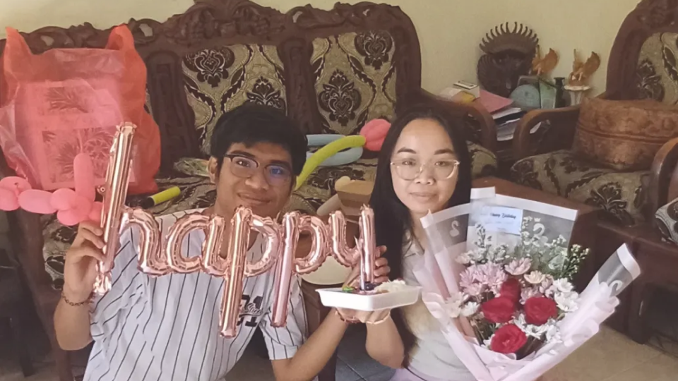 2024 Birthday